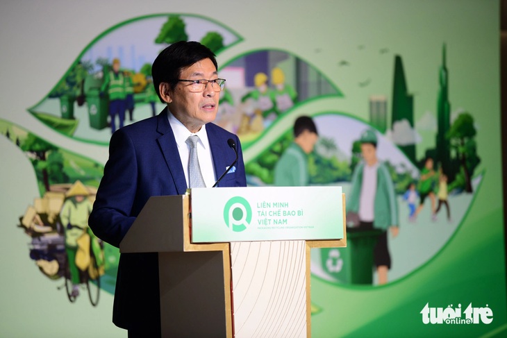 ông Phạm Phú Ngọc Trai: PRO Việt Nam sẽ truyền cảm hứng, chung tay Xây dựng tương lai bền vững