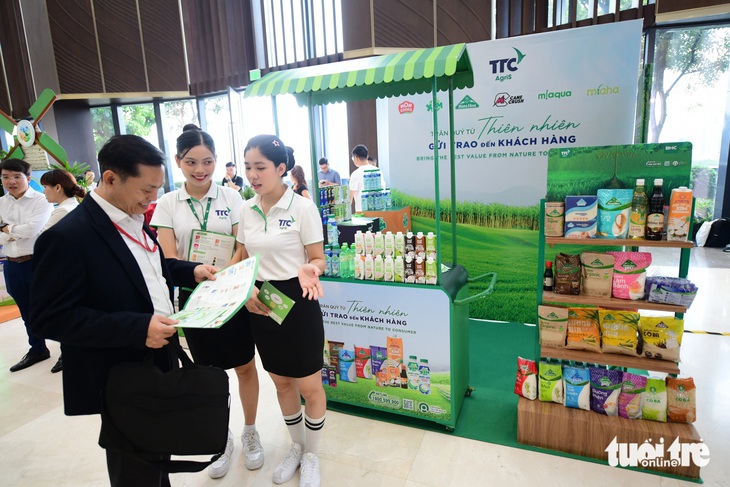 ông Phạm Phú Ngọc Trai: PRO Việt Nam sẽ truyền cảm hứng, chung tay Xây dựng tương lai bền vững