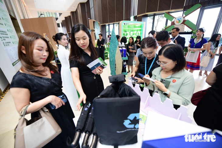 ông Phạm Phú Ngọc Trai: PRO Việt Nam sẽ truyền cảm hứng, chung tay Xây dựng tương lai bền vững