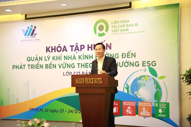 PRO Việt Nam - Ảnh 1.
